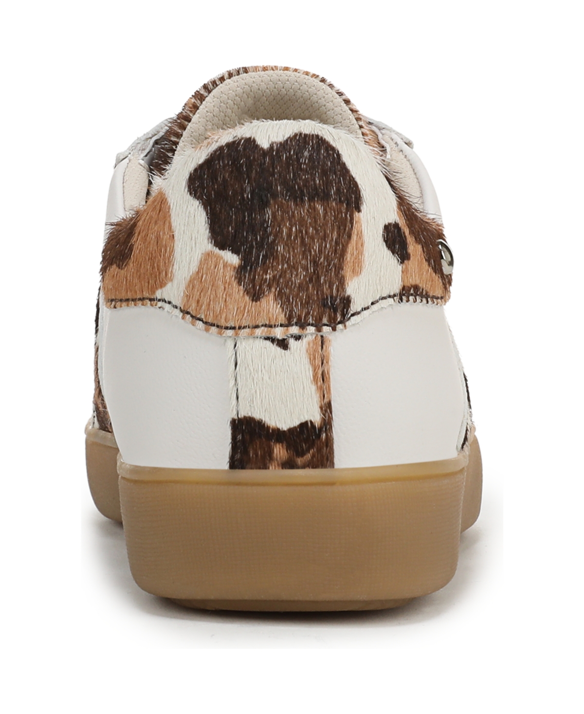 Naturalizer Women's Medina Round Toe Lace Up Sneakers In Multi