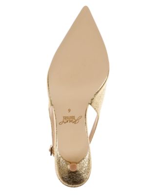 Women's Ilana Pointed Toe Pumps