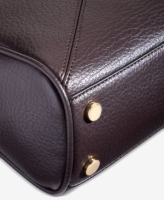 Mini Aydenn Bowler Satchel