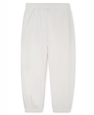 Color Lab Unisex 2-10 Pull-On Fleece Jogger Pants