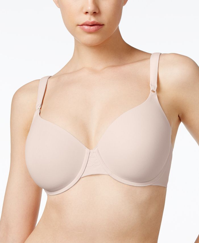 Wacoal America on X: #Minimizer bras: your go-to style #solution