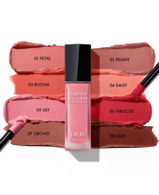 Forever Blush Soft Filter Liquid Blush