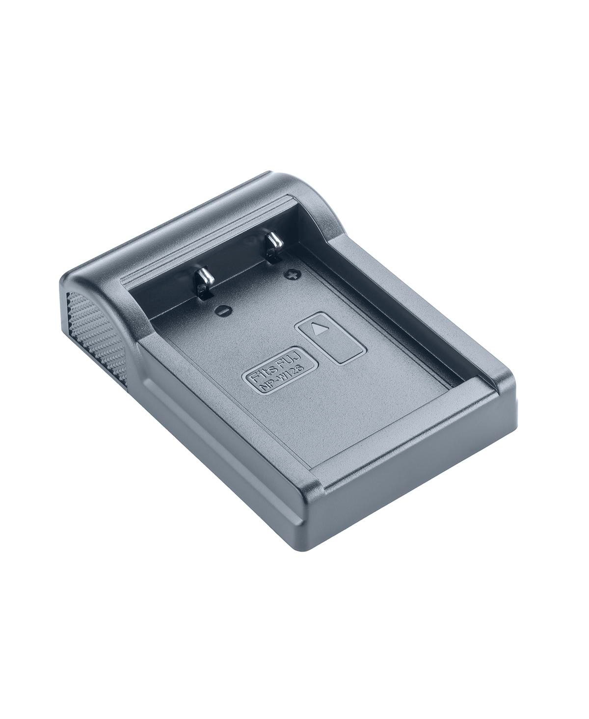 Fujifilm X-M5 Mirrorless Camera, Silver, Bundle with 128GB Memory Card, Extra Battery, Tripod with Ball Head