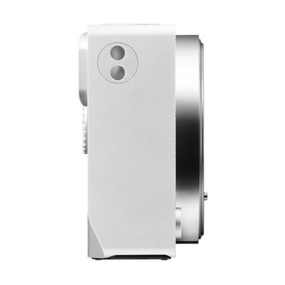 BF Mirrorless Camera, Black