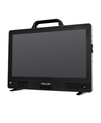 Cine 18" 4K UHD High-Bright Production Monitor