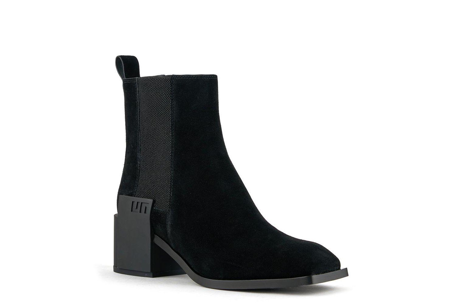 Womens Jimmy Chelsea Mens