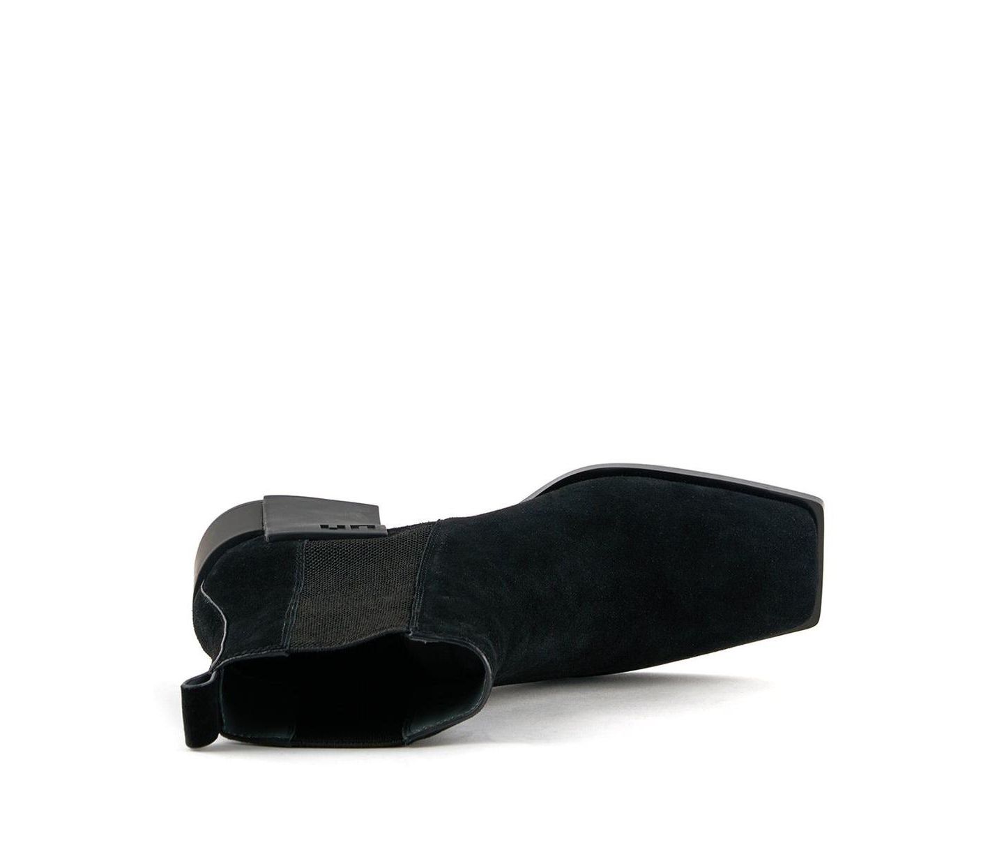 Ботинки-челси United Nude Jimmy Chelsea, цвет: Чёрный — фото 5