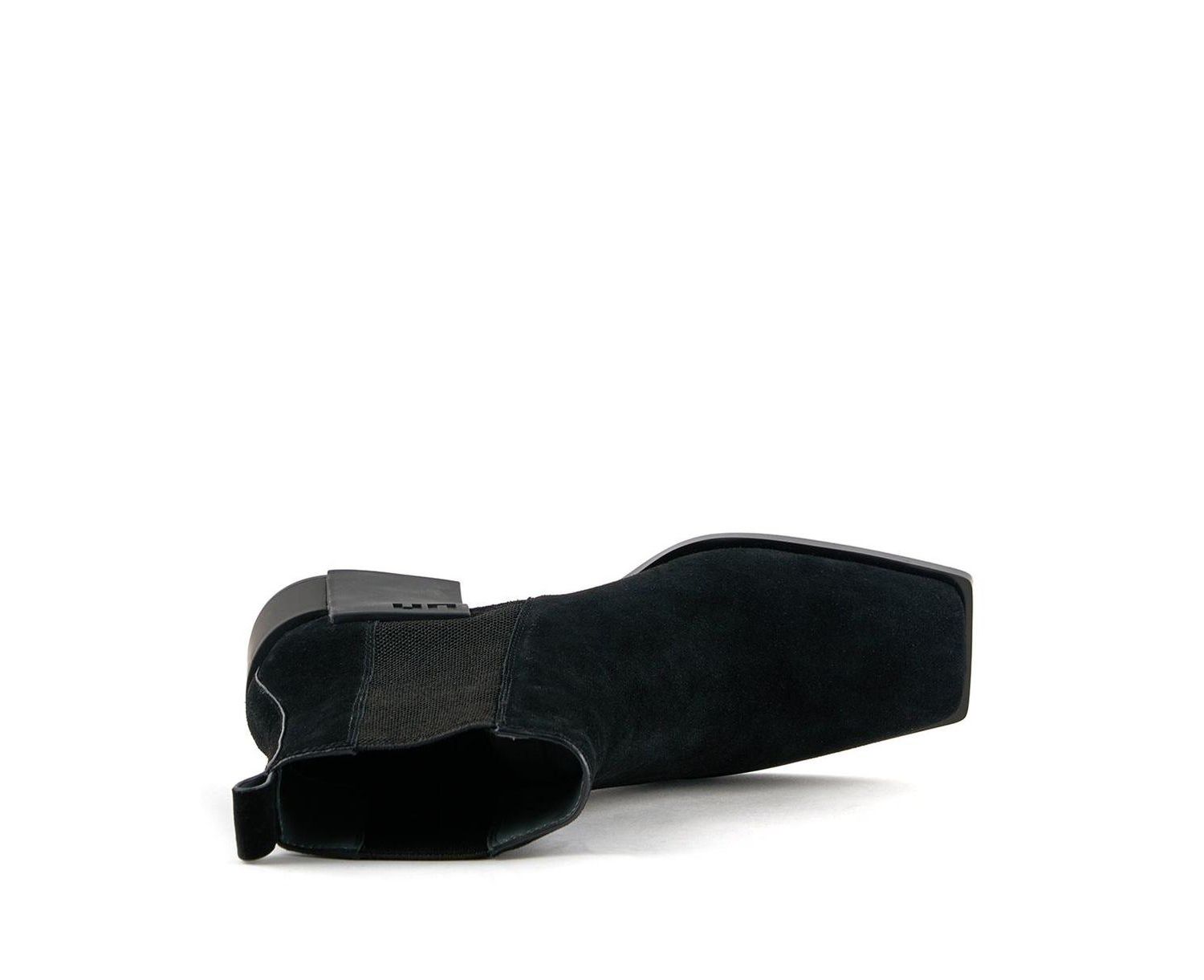 Womens Jimmy Chelsea Mens