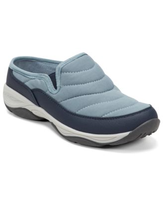Women's Maisee Quilted Slip-On Walking Mule Sneakers