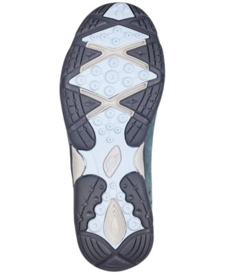 Women's Explorie Slip-On Walking Sneakers