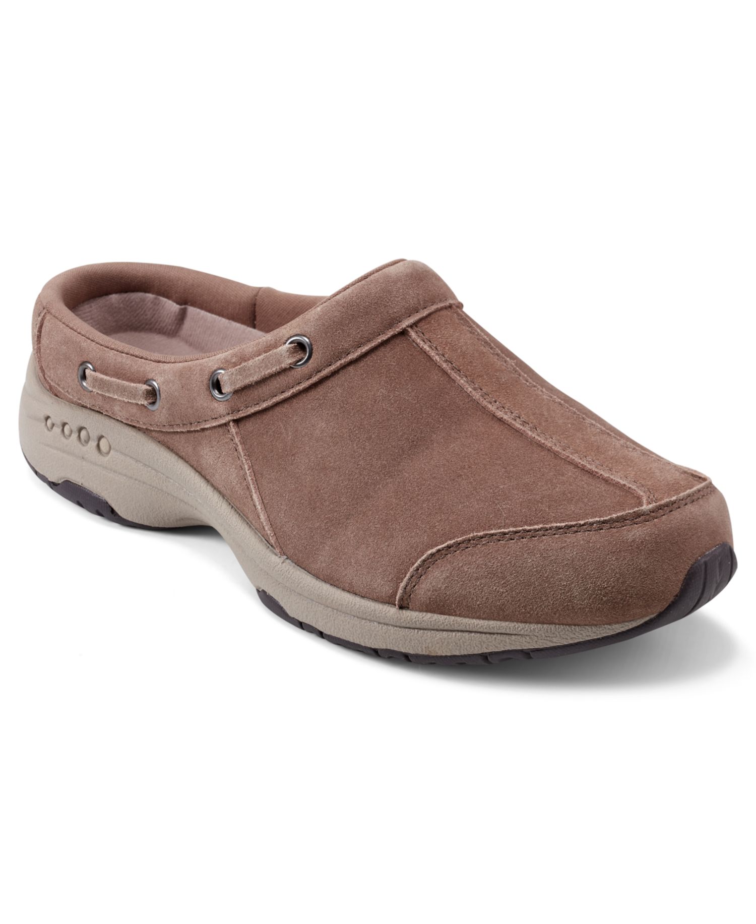 Women's Travelport Nautical Mule Walking Sneakers