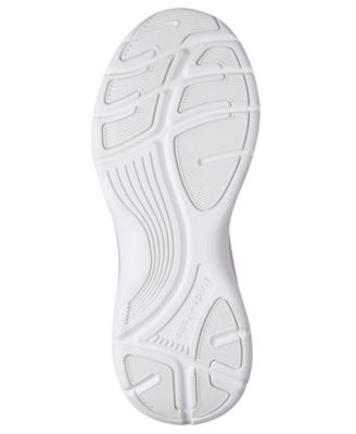 Women's X Denise Austin Easypace SOEASY Knit Slip-On Sneakers