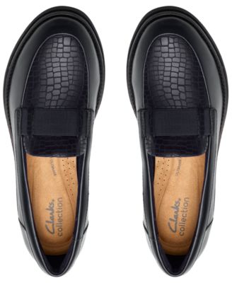 Women's Sharon Pace Slip-On Loafers