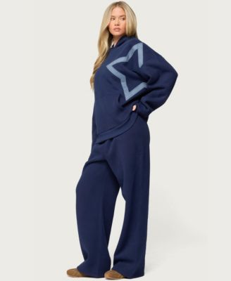 Women's Starly Oversized Hoodie