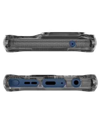 Spectrum_R Clear Case for Motorola Moto G Stylus 5G (2025)