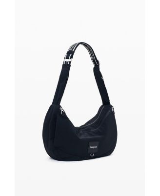 Women's Large nylon travel bag