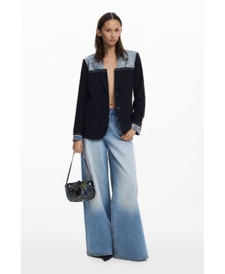 Women's Hybrid blazer