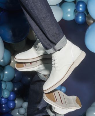 Men's Eastmont Almond Toe Chukka Boots