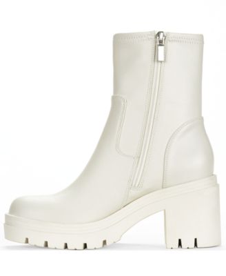 Women's Verona Block Heel Booties, Macy's Exclusive