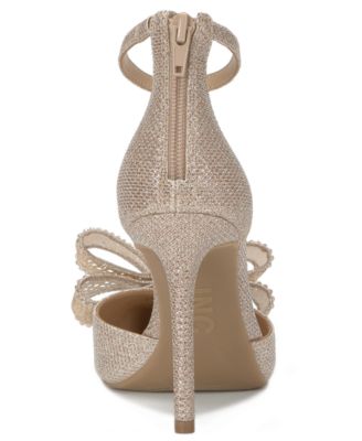 Women's Kierstyn Bow Pumps, Macy's Exclusive