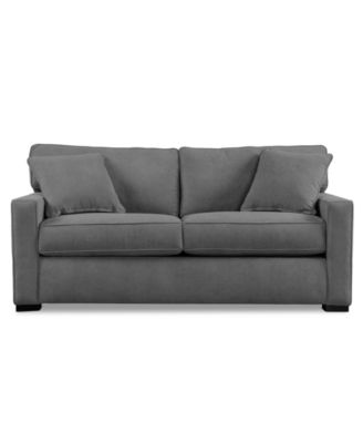 Furniture - Radley Fabric Apartment Sofa