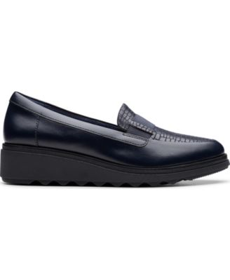 Women's Sharon Pace Slip-On Loafers