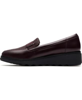 Women's Sharon Pace Slip-On Loafers
