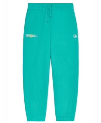 Color Lab Unisex 2-10 Pull-On Fleece Jogger Pants