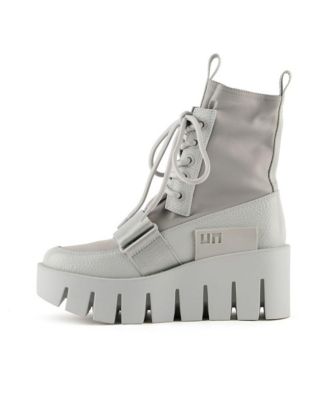 Womens Grip Combat Lo