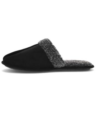 Men's Brixton Round Toe Slippers