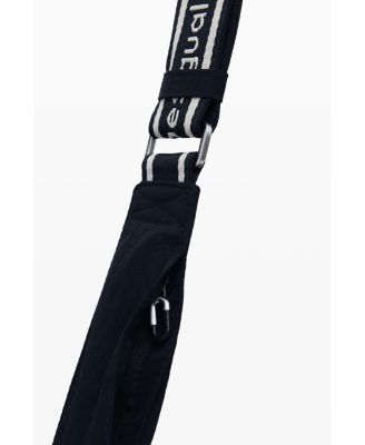 Women's Medium nylon travel bag