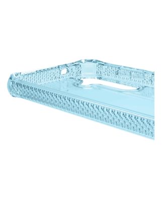 Spectrum_R Clear MagSafe Case for Samsung Galaxy S25 Plus