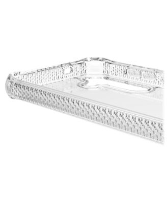 Spectrum_R Clear MagSafe Case for Samsung Galaxy S25 Plus