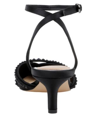 Women's Indra Pointed Toe Pumps