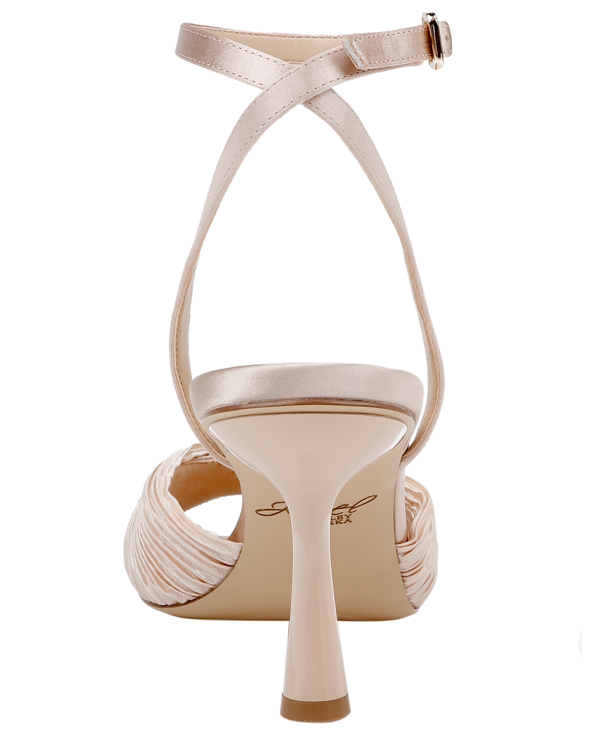 Jewel Badgley Mischka Women's Ibis Sandals In Multi