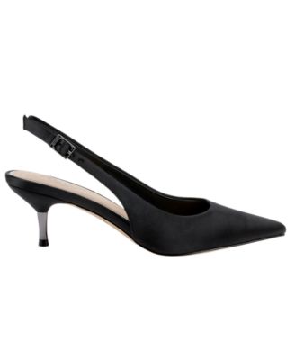 Women's Ilana Pointed Toe Pumps
