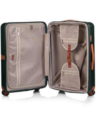 Vintage II Collection 26" Hardside Check-In Luggage