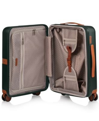 Vintage II Collection 20" Carry-On Luggage