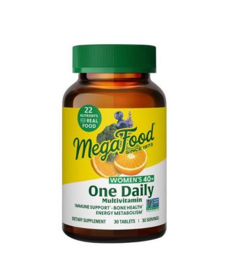 MegaFood