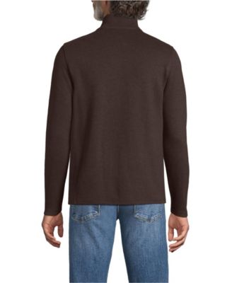 Men's Bedford Rib Full Zip