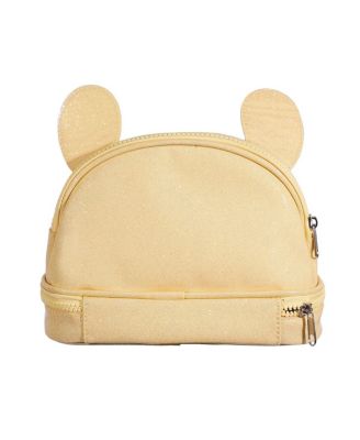 Glitter 6" Cosmetic Pouch