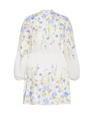 Plus Size Lilliana Dress