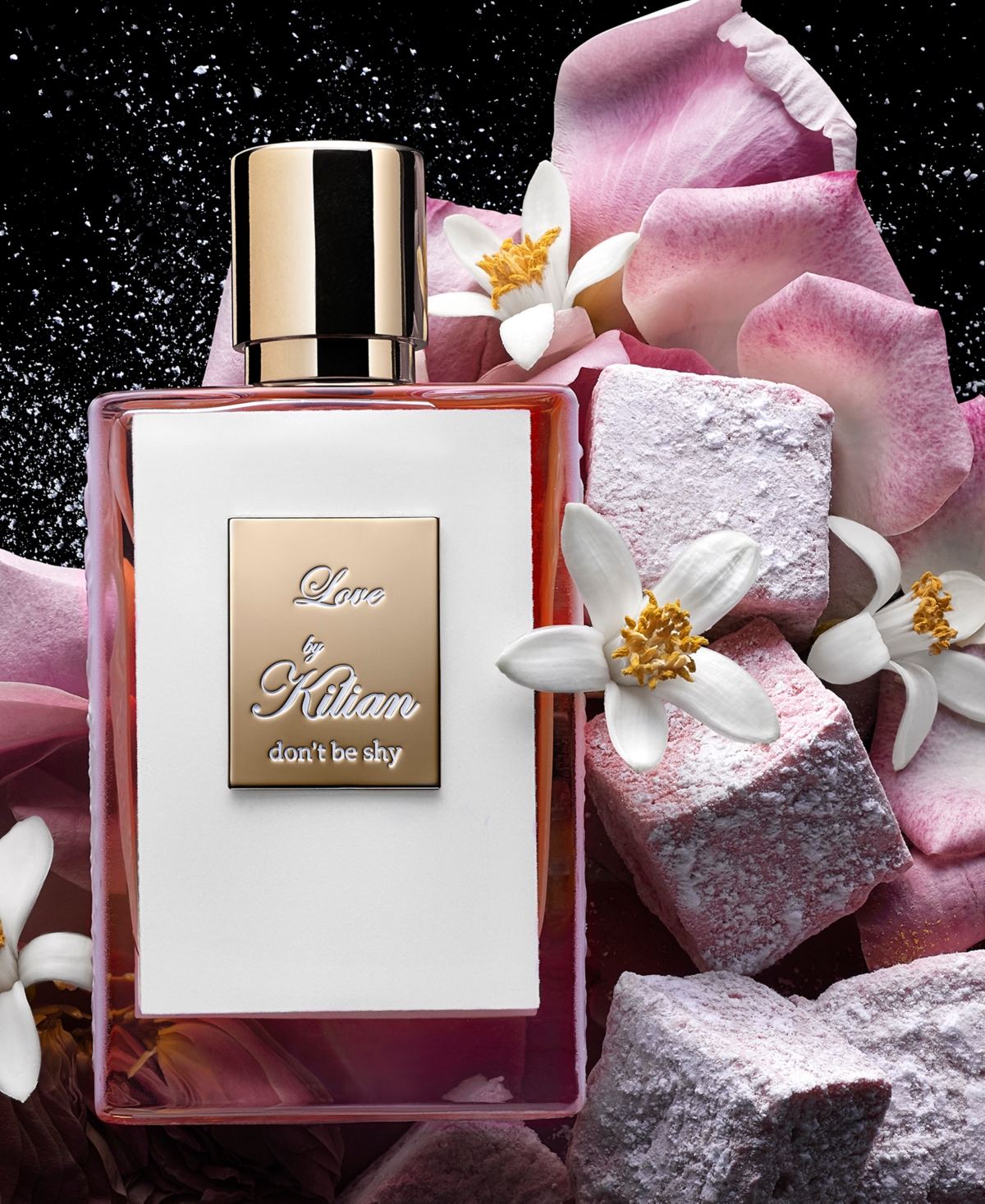 Kilian Paris Love, Don't Be Shy Eau De Parfum, 1.7 Oz. In Transparent
