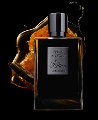 Back to Black, Aphrodisiac Eau De Parfum, 1.7 oz.