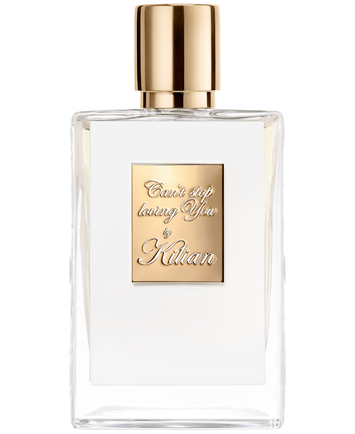 Kilian Paris Can't Stop Loving You Eau De Parfum, 1.7 Oz. In Transparent