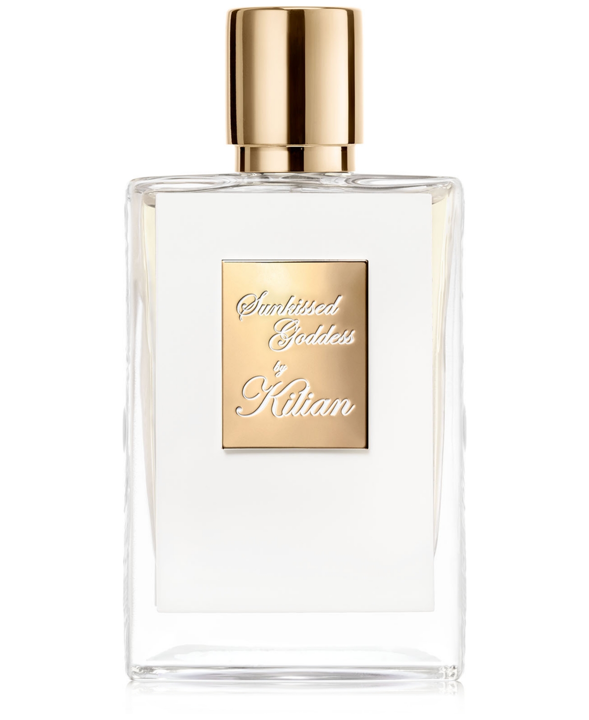 Kilian Paris Sunkissed Goddess Eau De Parfum, 1.7 Oz. In Transparent