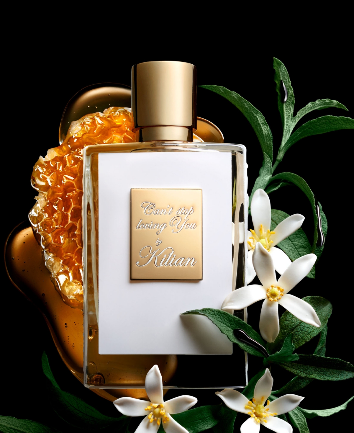 Kilian Paris Can't Stop Loving You Eau De Parfum, 1.7 Oz. In Transparent
