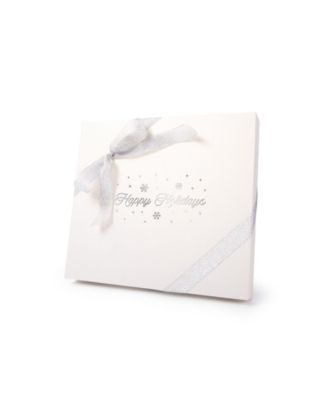 Holiday Grand Elite Truffle Cup Box, 20 Piece