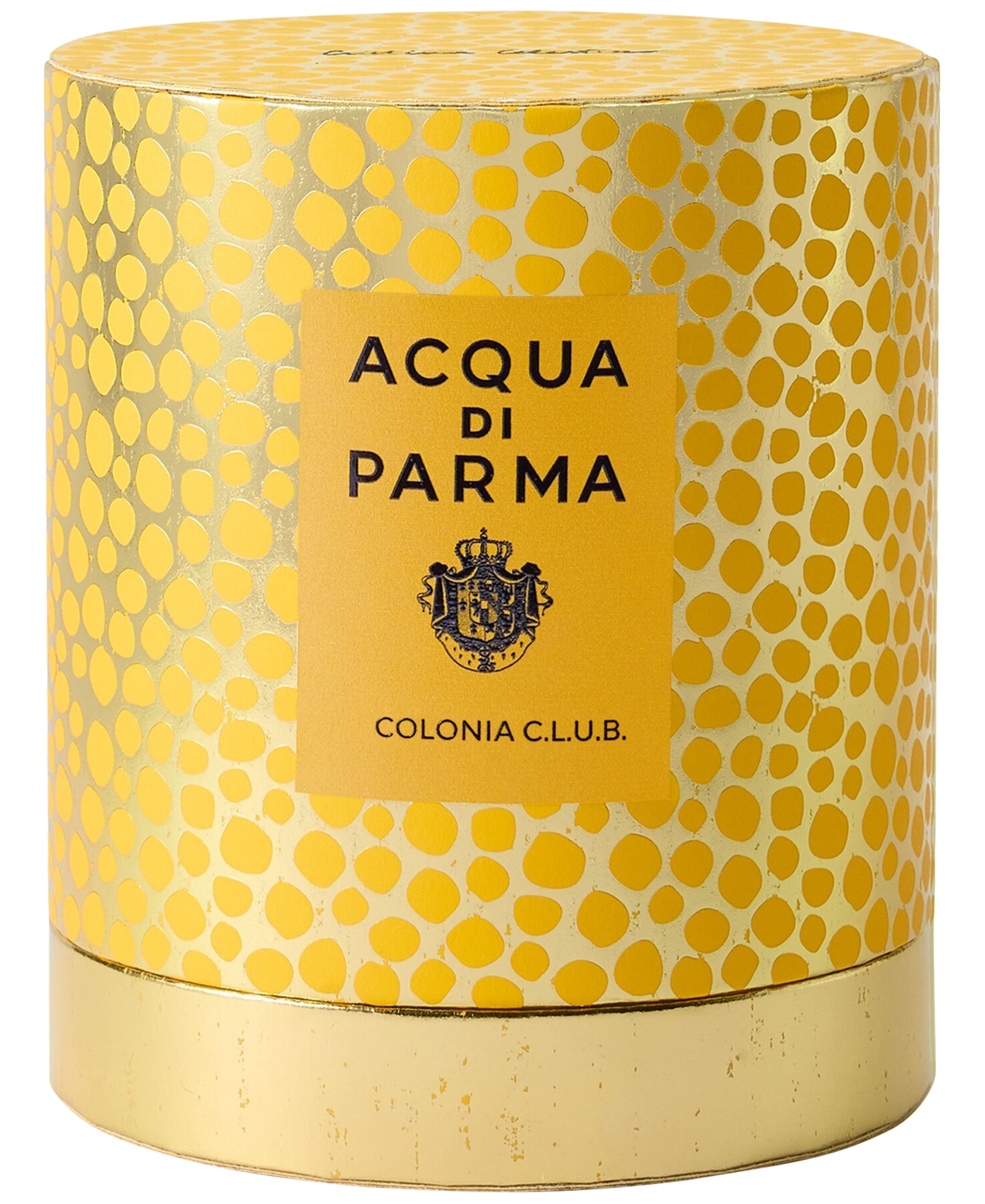 Acqua Di Parma 3-pc. Colonia C.l.u.b. Fragrance Gift Set In Transparent