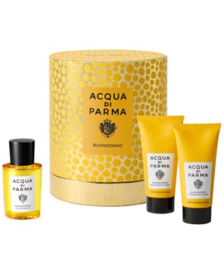ACQUA DI PARMA - 3-Pc. Buongiorno Eau De Parfum Gift Set